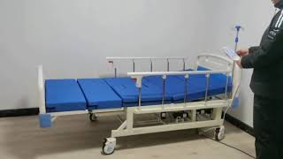 EN09 Multi Functional electric bed