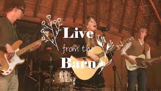 Download Lagu Run through the River - Maris Mae (Live from the Barn) MP3