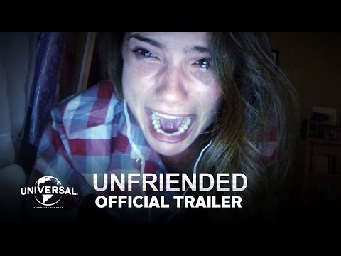 Unfriended - Official Trailer (HD)