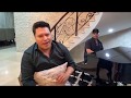 BANDA MS - LA NAVE DEL OLVIDO (FB LIVE)