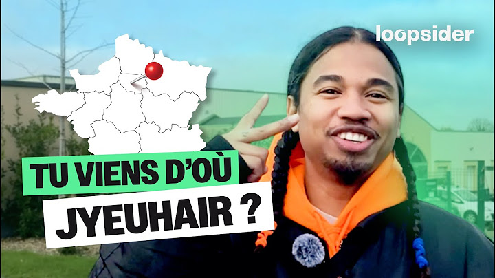 JYEUHAIR : son Inspiration, son Histoire, tout commence ICI !