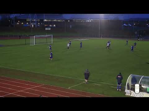 Grantham Radcliffe Goals And Highlights