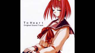 To Heart Original Soundtrack