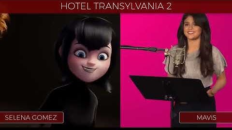 Behind The Voices - Celebrities Collection (Rihanna, Katy Perry, Demi Lovato,...)
