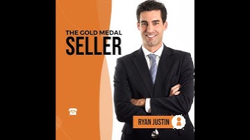 Free Gold Medal Seller Video Template (Customizable) - FlexClip