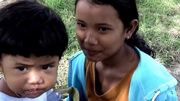 Trên ruộng bậc thang, bà con đã bắt đầu trồng vụ lúa mới - Núi Tô, Tri Tôn, An Giang 03/07/2018