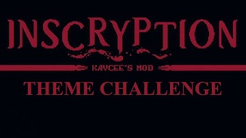 2 Blood Cost | Inscryption: Kaycee