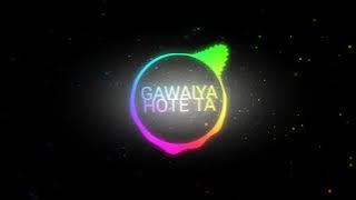 GAWAIYA HOTE TA_ DJ PRAMOD NAGRI__CG RMX GAWAIYA HOTE YOU UPDATE