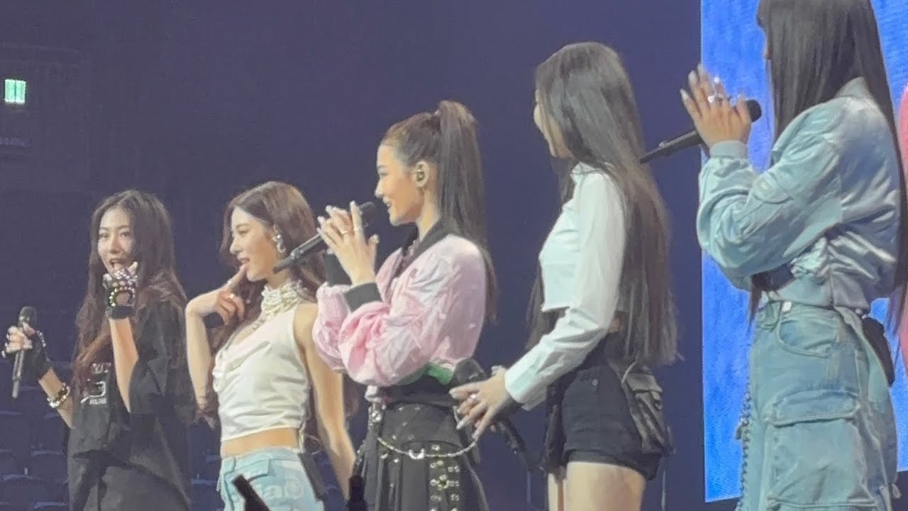 태양콘 미야오 MEOVV 게스트 직캠