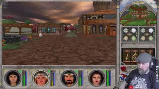#1477 Starting on MM6 today !GameList !Vote |Coffee|Cats|Chat|