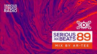 Serious Beats 89 - Mix By Ar-Tee