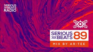 Serious Beats 89 - Mix by Ar-Tee