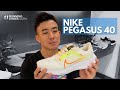 Nike Pegasus 40 Review - Yeah or Yawn ?