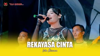 REKAYASA CINTA - ICHA KISWARA - OM SAVAN SAKJOSE - THE WEDDING ( AHAMAD & ENI )