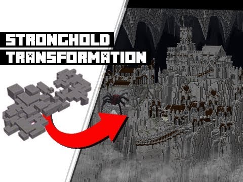 What if Minecraft Had EPIC Dungeons!