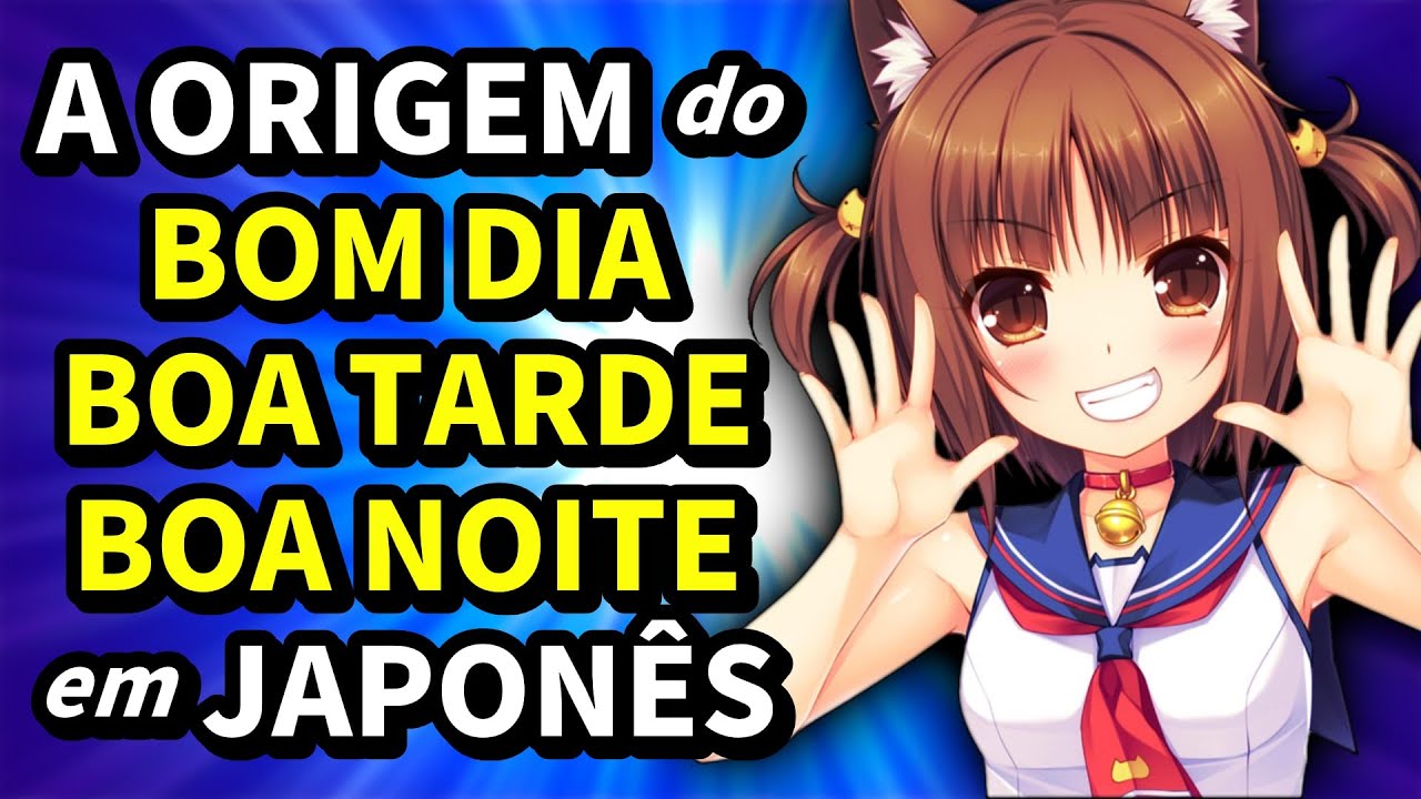 Ohayo tradução