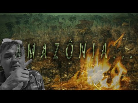 A AMAZÔNIA JÁ FOI UM REINADO