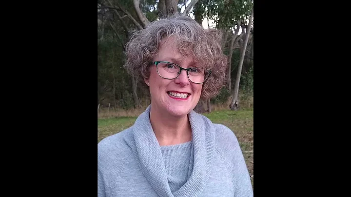 Fiber Talk with Alison Cole III