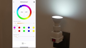 Broadlink BLE LB4GU10EU