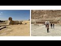 Trip to Egypt - Springbreak 2023 (Part 1)