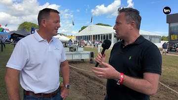 AI-Powered Farming: The Chemical-Free Future of Weed Control