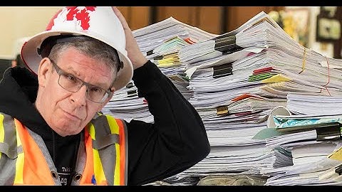 How to correctly manage your safety documents - 5 best practice principles!
