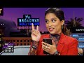 Lilly singh reads the first text james corden sent her