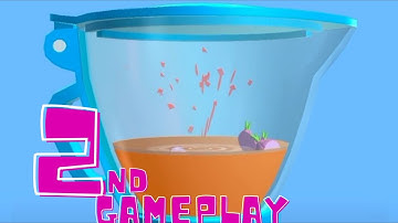 Fruit Rush Level 2 - 5