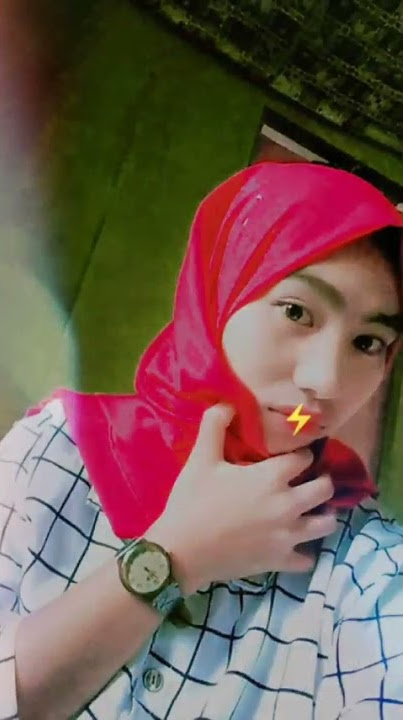 kalau aus minum bos kalu panas kipas 😂