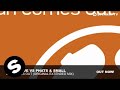 Tradelove vs Phats & Small - Sun Comes Out (Original Extended Mix)