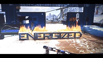 Myth InX: Energized - A MW3 & BO2 Montage