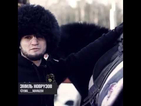 Эмиль Наврузов