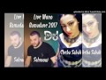 Cheba sabah et mitto 2017  nejbed rouhi   live mono