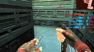 iSouTi Wallhack