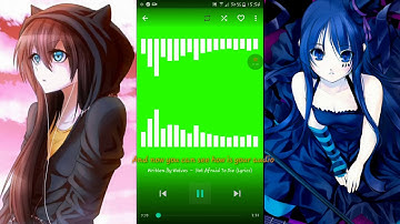 How to make nightcore video by your Android smartphone