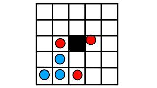 TIC TAC TOE 5x5 screenshot 1