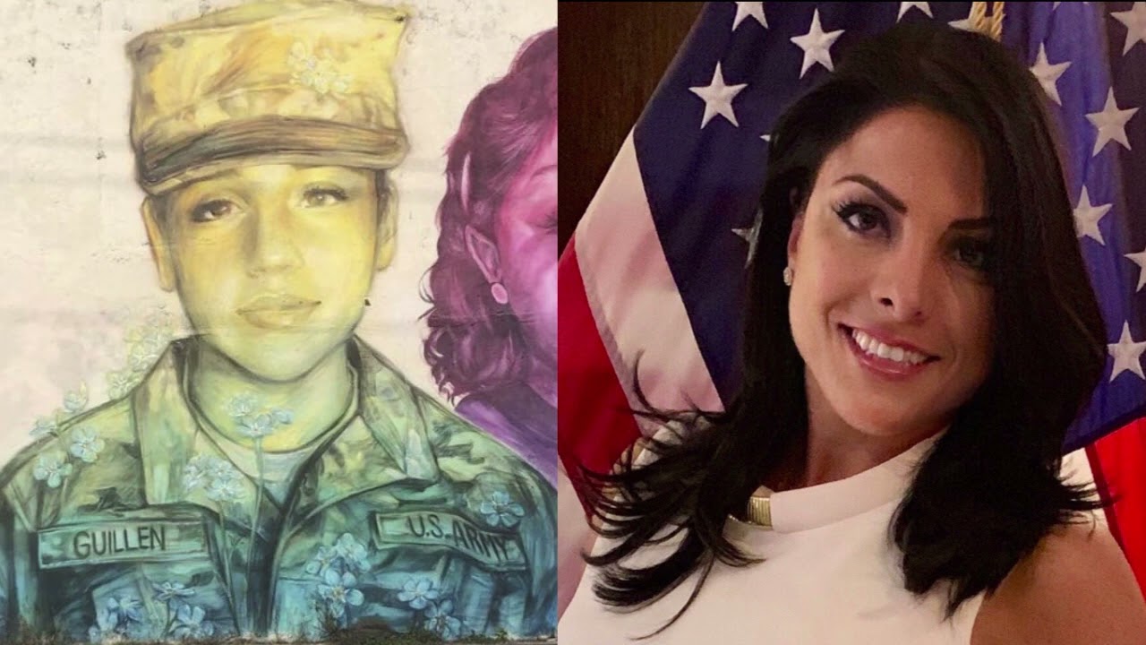 Military Sexual Trauma Support & The Legacy of Vanessa Guillen