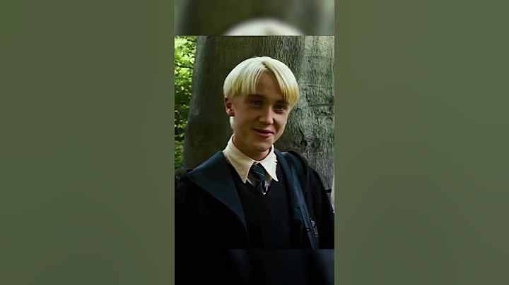 TOM FELTON's Bloopers That Are Even Better Than The SNAKE!