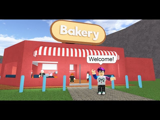 The Pals Roblox Cake Factory