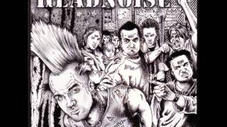 Watch Headnoise No Destruction video