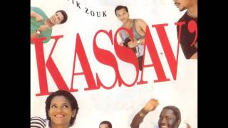 Video thumbnail of "Kassav' - Doméyis"