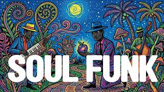 🔥 Soul Trip Radio | Vintage 70s Soul Funk Grooves 🔥 | EP 05 | Funky Little Dream, Dancing in My Mind