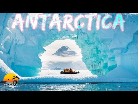 Video: Iată De Ce Antarctica Este O Destinație Pe Care Ar Trebui Să O Luați în Considerare