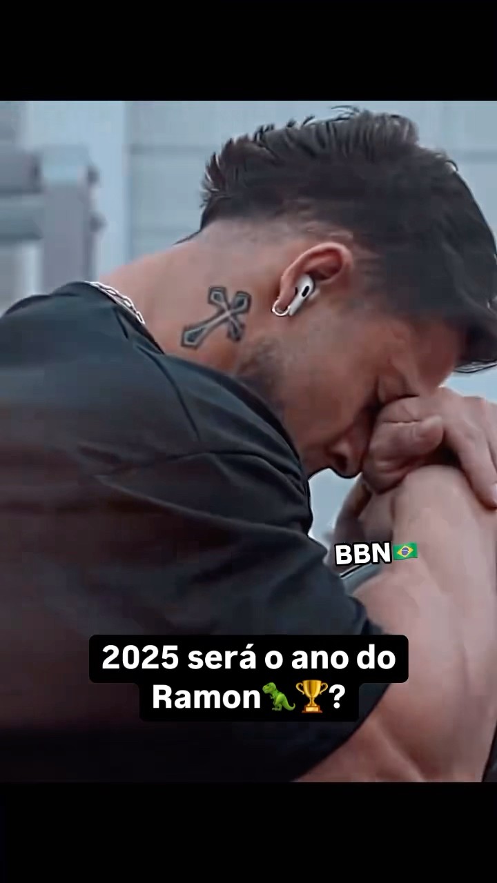 2025 será o ano do DINO? ?
