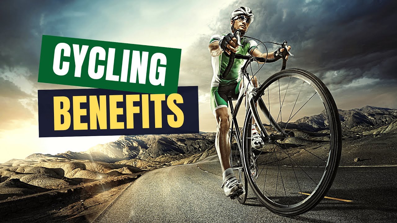 What Are The Benefits of Cycling Everyday YouTube