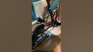 Wahoo Kickr V5 vibration and noise