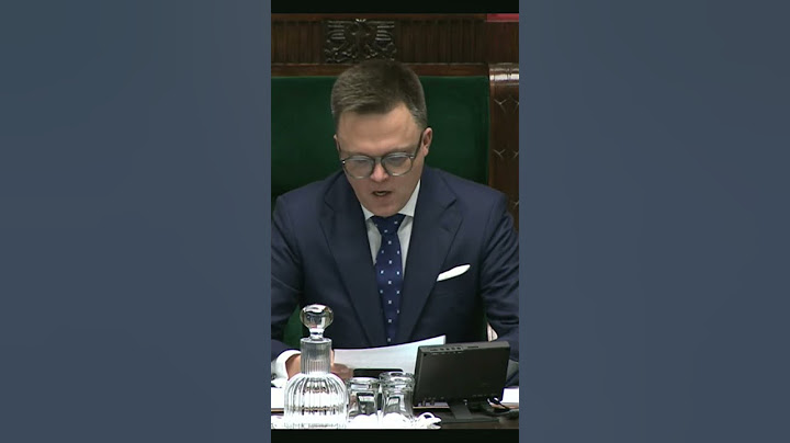 Braun wyrzucony z obrad sejmu. wniosek do prokuratury!