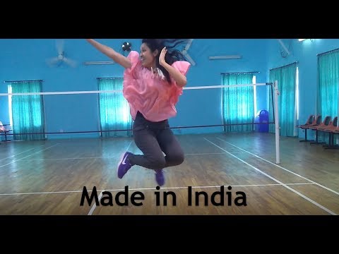 Made in India Dance Cover | Guru Randhawa | First Love DanCe