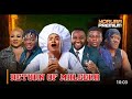RETURN OF MALEEKA Latest Yoruba Movie 2024 Drama | Femi Adebayo | Brother Jacob | Rotimi Salami