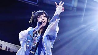 和楽器バンド, Wagakki Band - 細雪 (Sasameyuki) / TOUR 2018